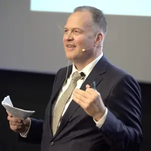 Paul Vuolle