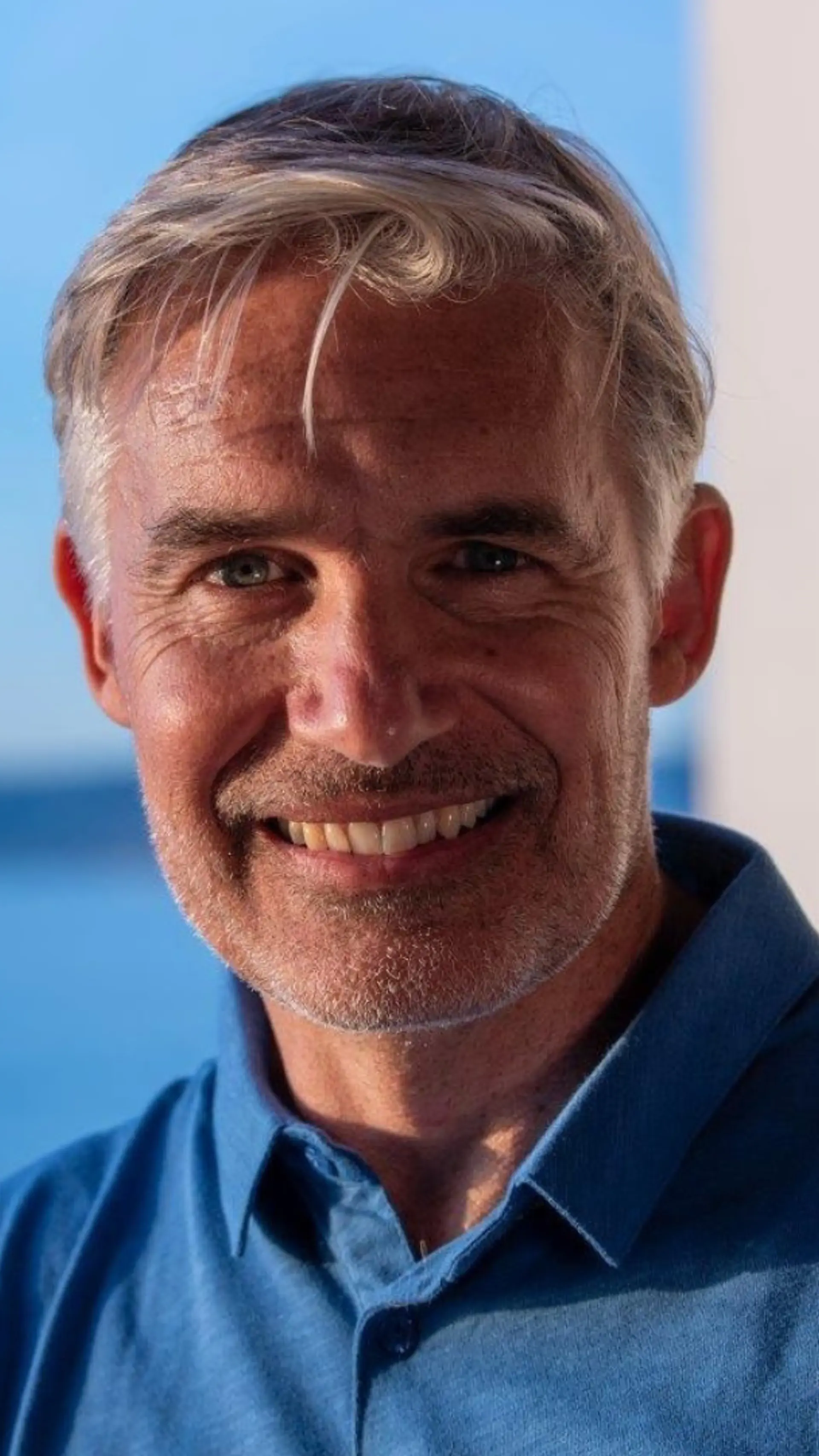 Marc Amerigo - <p>Engineer, CEO and record-breaker bridging industry and extreme sports to unlock leadership, innovation and ultra-performance.</p>