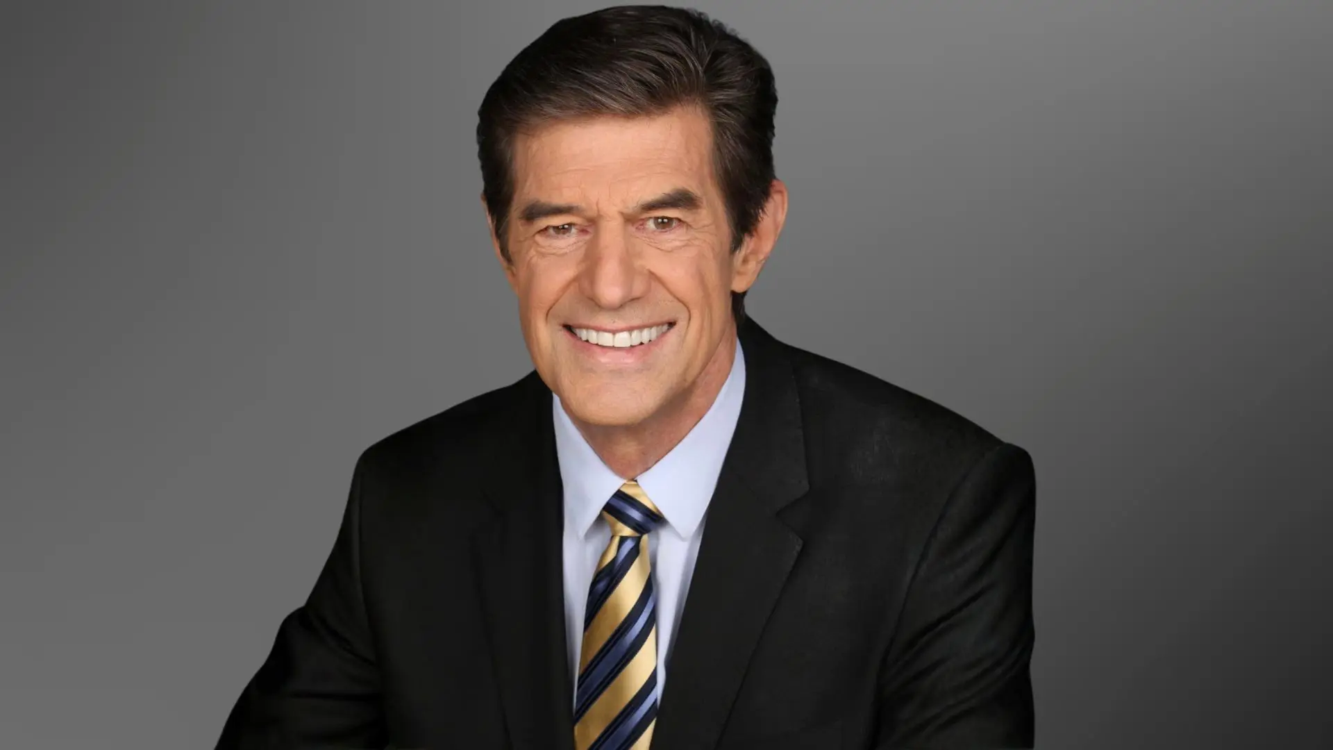 Bob Sellers - <p data-start="281" data-end="453">Emmy-winning journalist and former CNBC and FOX News anchor explaining how politics, power, and markets impact everyday life.</p>