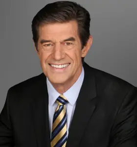 Bob Sellers - Emmy-winning journalist and former CNBC and FOX News anchor explaining how politics, power, and markets impact everyday life.