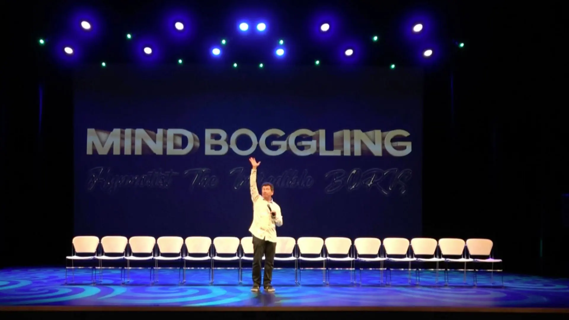 Boris Cherniak - <p data-start="279" data-end="453">Award-winning comedy hypnotist, TEDx speaker, and entertainer who inspires audiences through laughter, mindset, and engagement.</p>