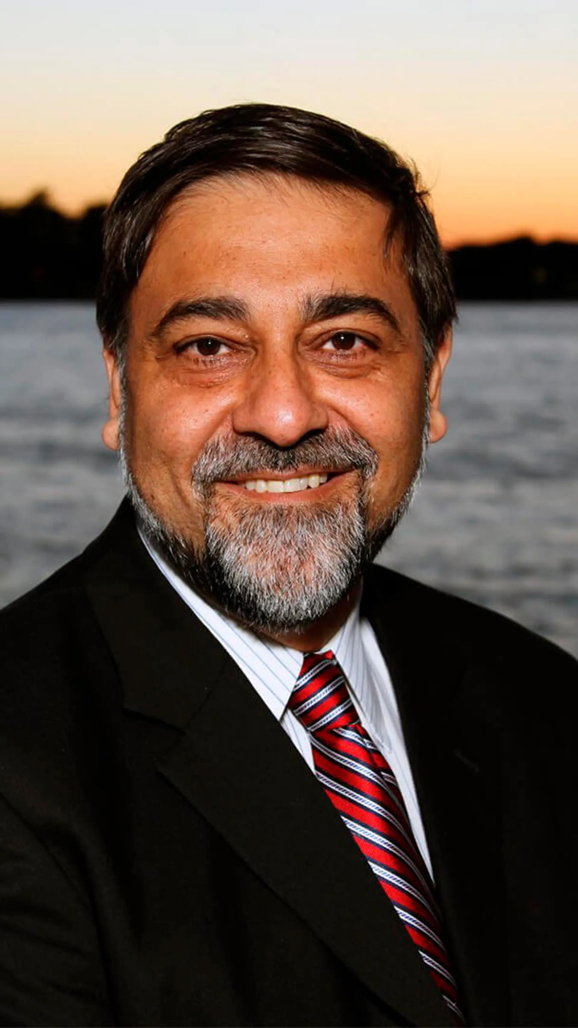 Vivek Wadhwa