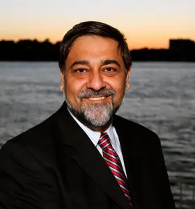 Vivek Wadhwa