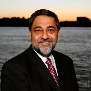 Vivek Wadhwa