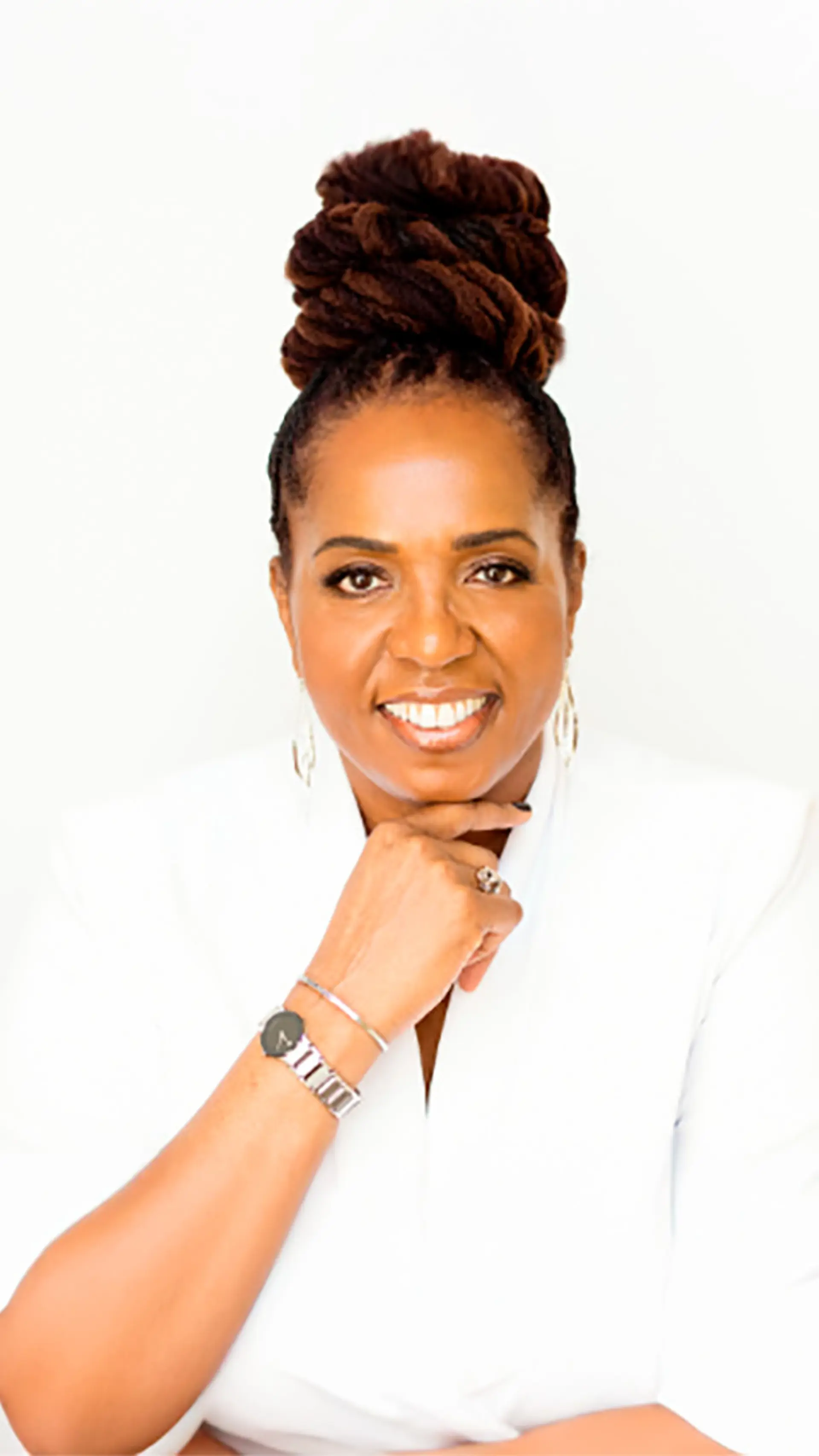 Meshell Baker