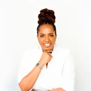 Meshell Baker