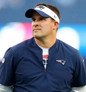 Josh McDaniels