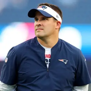 Josh McDaniels