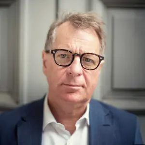 Mark Borkowski