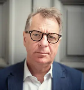 Mark Borkowski - Mark Borkowski is a leading PR strategist decoding fame, crisis, and reputation with four decades of bold, culture-shaping campaigns.