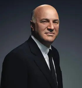 Kevin O'Leary