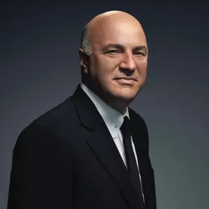Kevin O'Leary