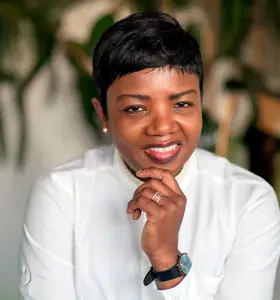 Cordelia Osewa-Ediae