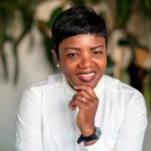 Cordelia Osewa-Ediae
