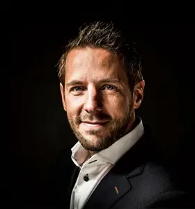 Christian Kromme