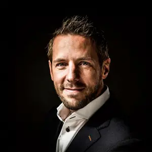 Christian Kromme