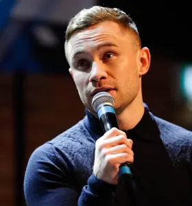 Carl Frampton