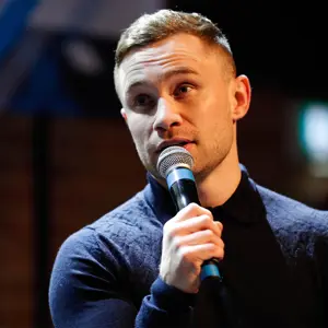 Carl Frampton
