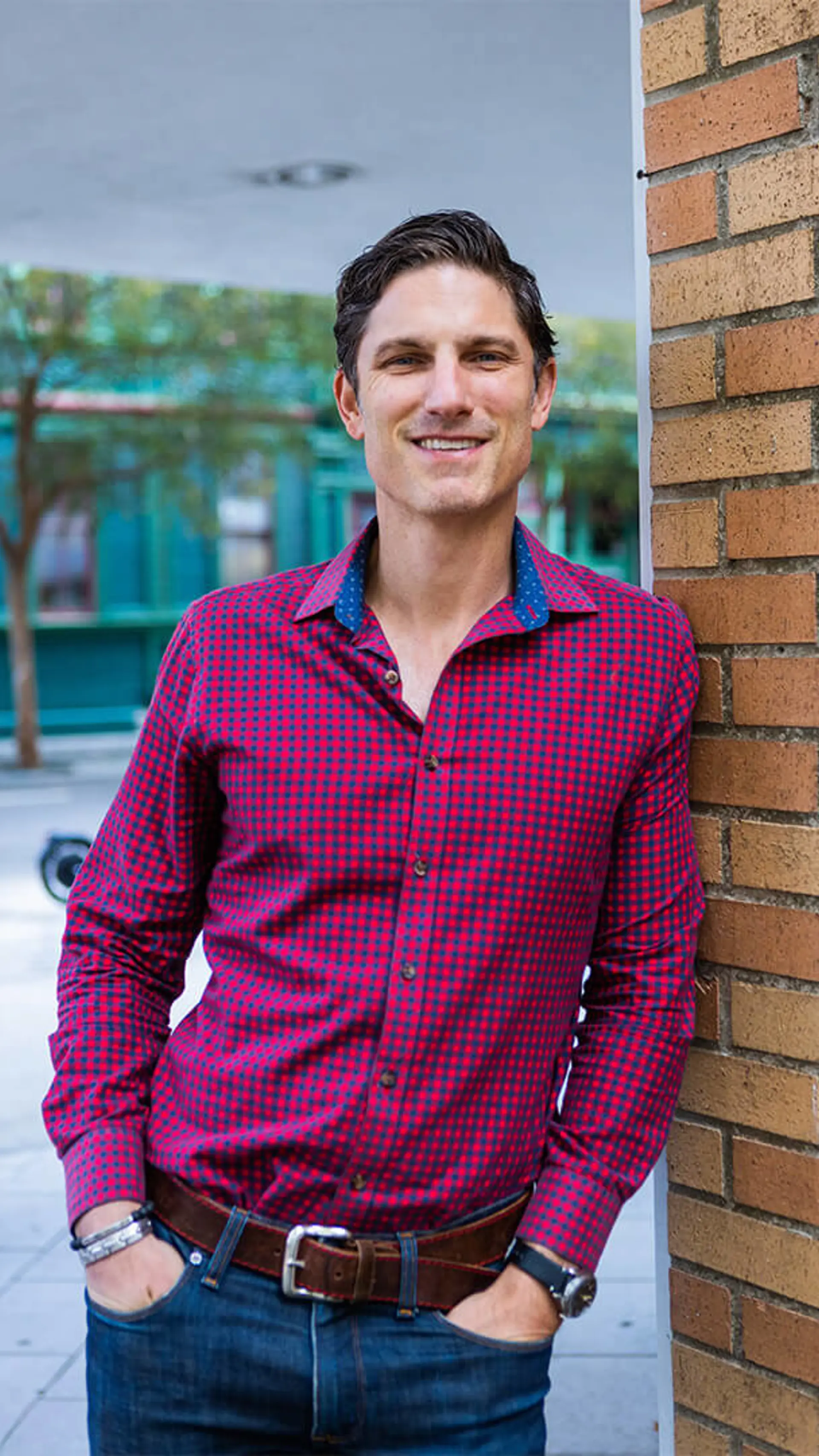 Andy Storch