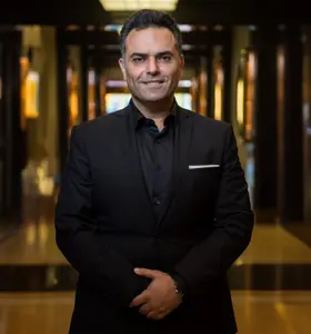 Maher Mezher
