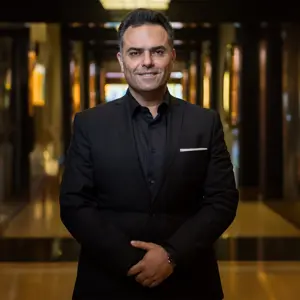 Maher Mezher