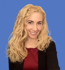 Robin Farmanfarmaian - Healthcare entrepreneur and AI expert shaping the future of digital care.