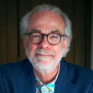 Roger Steare