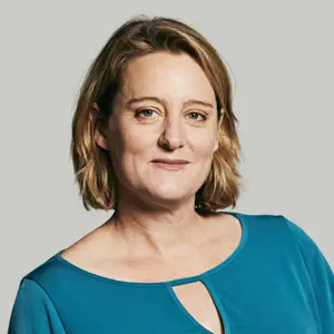 Trudi Boatwright