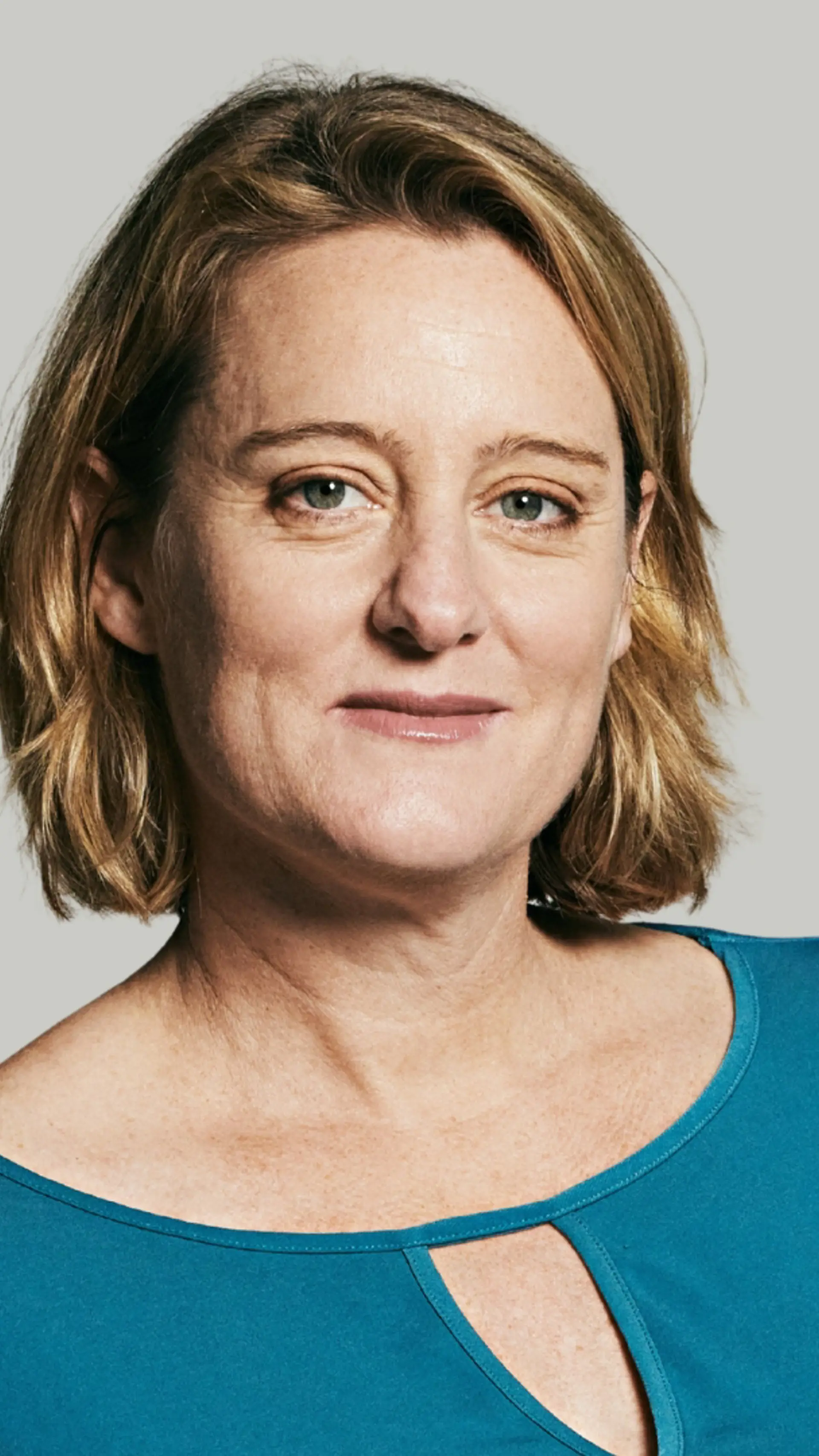 Trudi Boatwright - <p>Award-winning keynote speaker helping organisations unlock creativity, communication and connection through the power of play.</p>