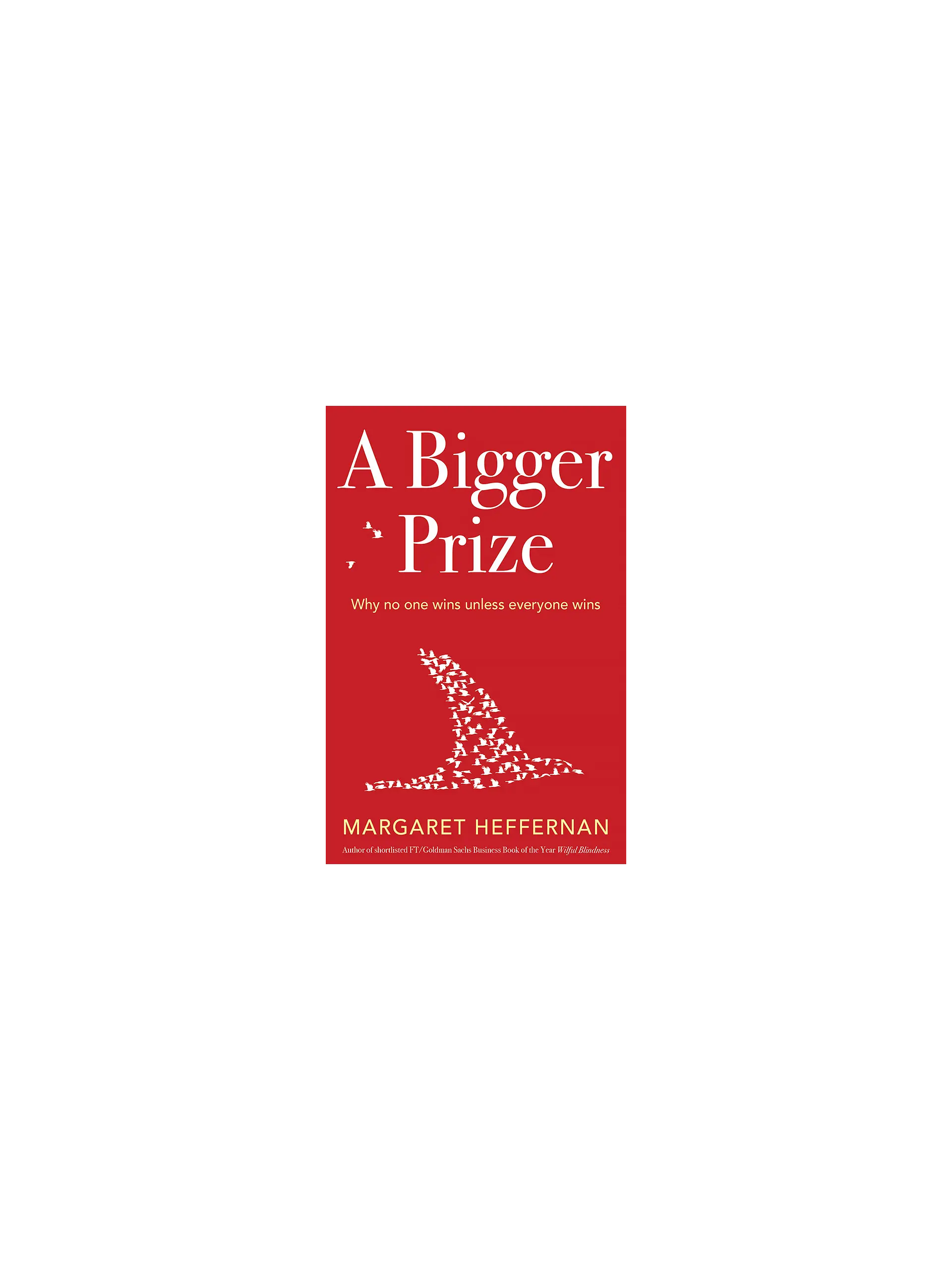 A Bigger Prize