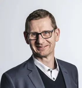 Steffen Damborg