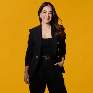 Mariana Atencio