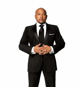 Daymond John
