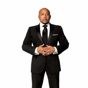 Daymond John