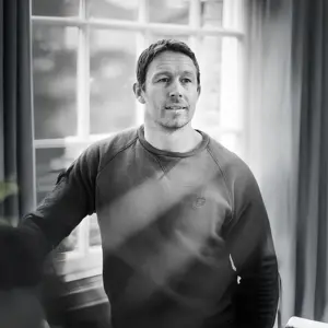 Jonny Wilkinson