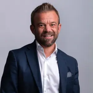 Mark Black