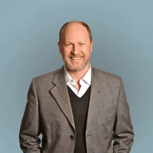 Gavin Pretor-Pinney