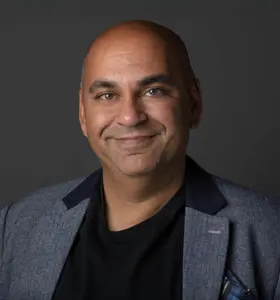 Niraj Kapur