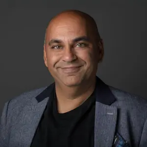 Niraj Kapur