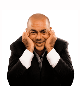 Vito Di Bari - Futurist, Author, AI &amp; Emerging Technologies Speaker. Advising companies and governments on AI and emerging technologies' impact on business and society.