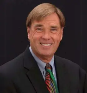Tim Connor