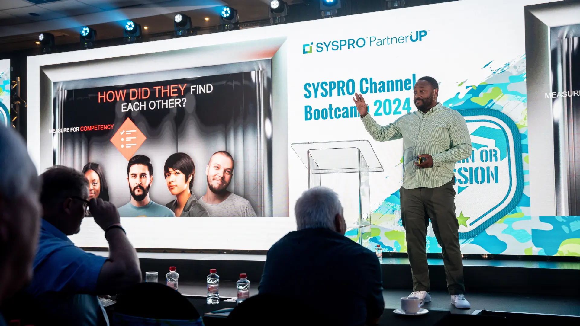 Musa Kalenga - <p>Visionary entrepreneur helping organizations harness AI, innovation, and digital transformation to build future-ready brands.</p>