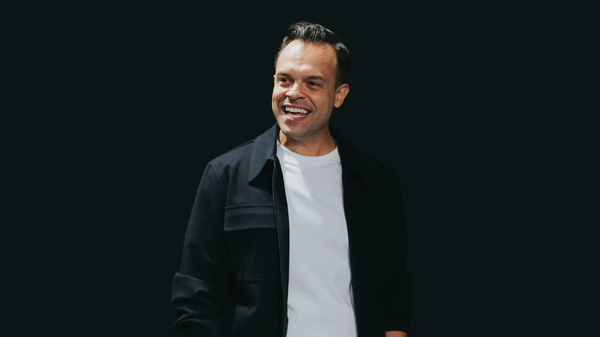 Apostolos Koumarinos - <p>Founder of theSPEAKERS, podcast host, communication expert, and public speaking coach.</p>