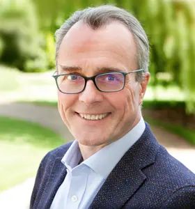 Julian Birkinshaw