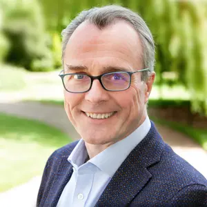 Julian Birkinshaw
