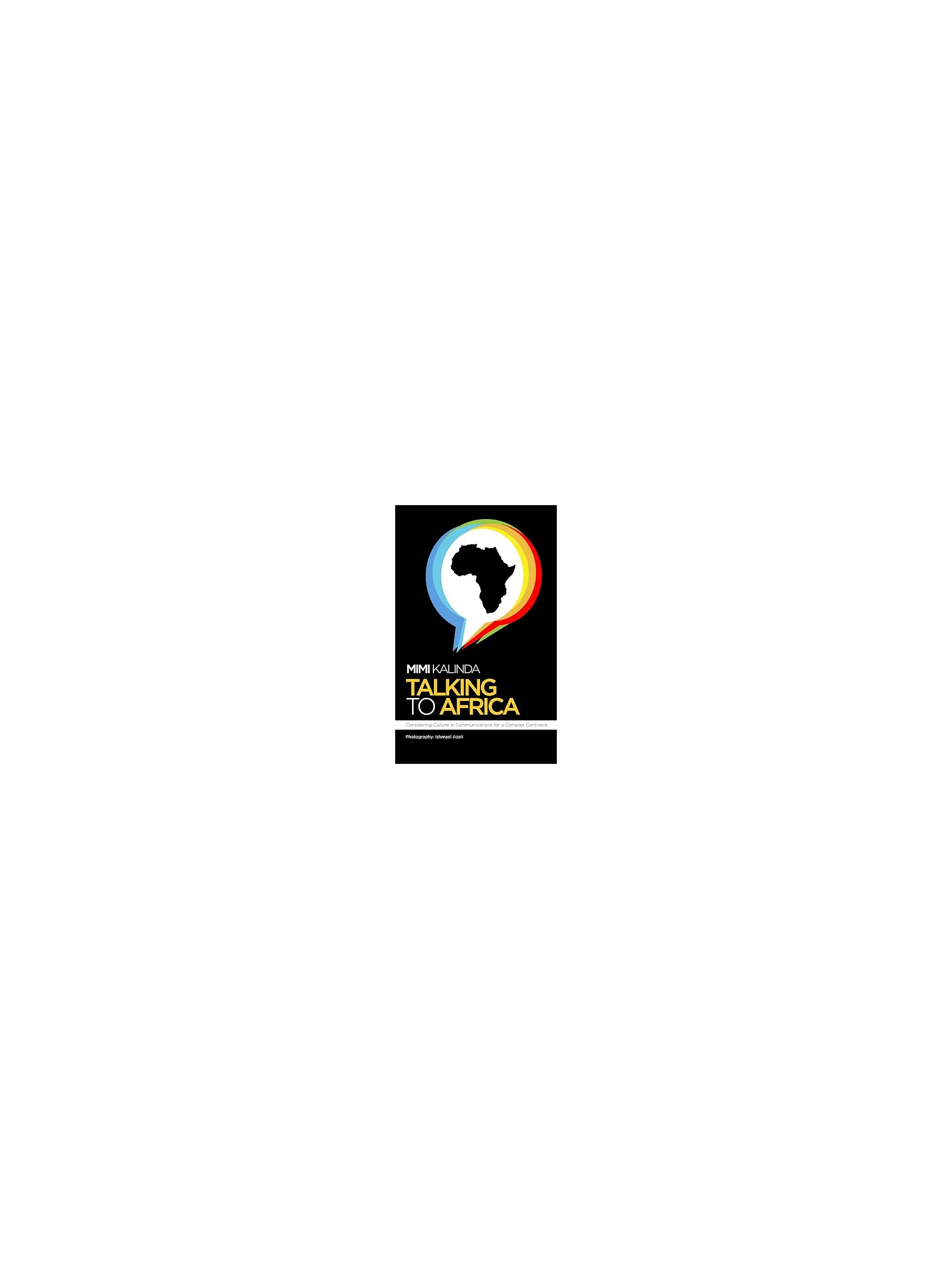 Talking to Africa