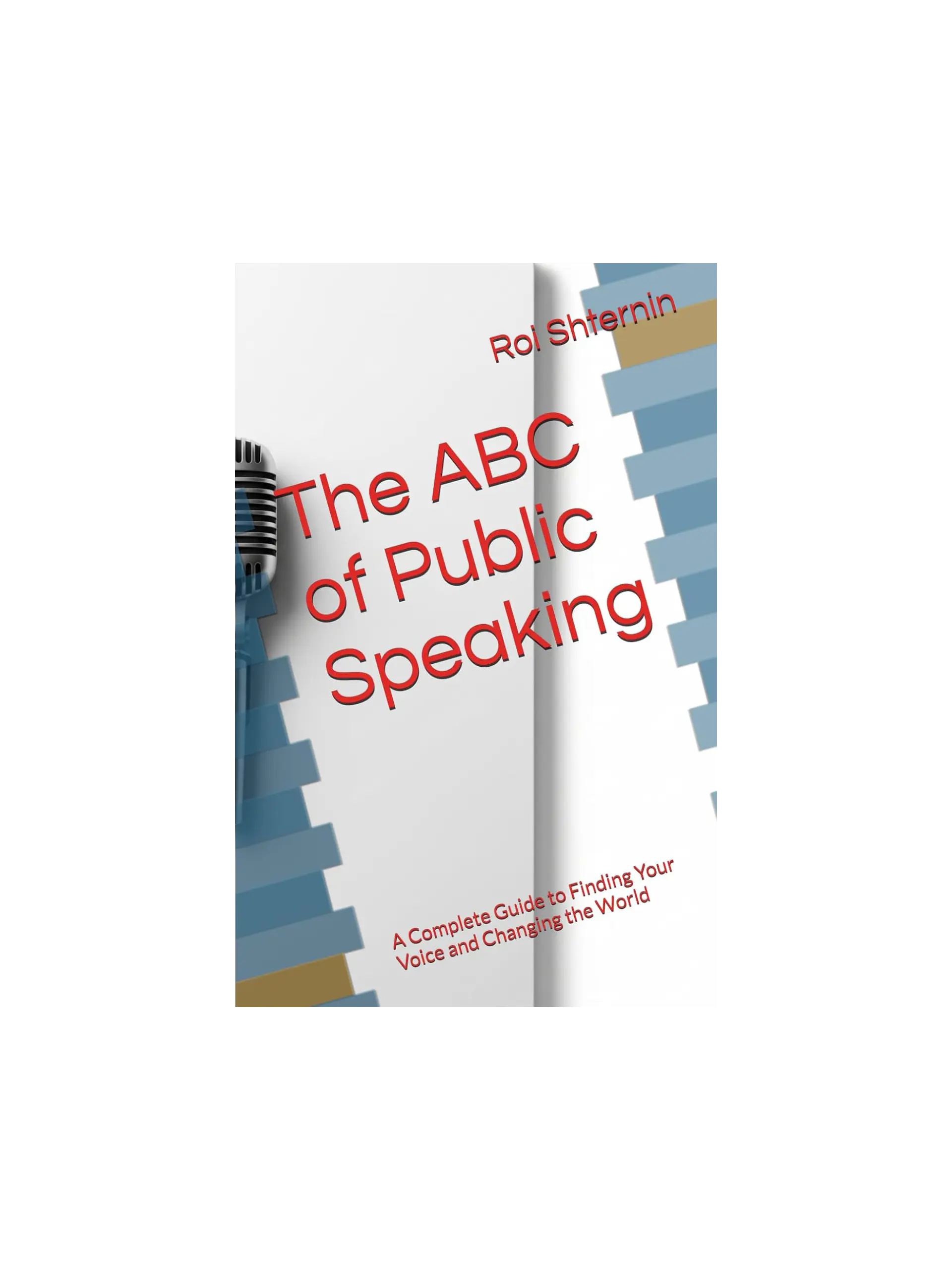 The ABC of Public Speaking