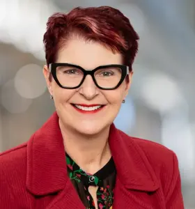 Lisa Hammett