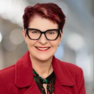 Lisa Hammett