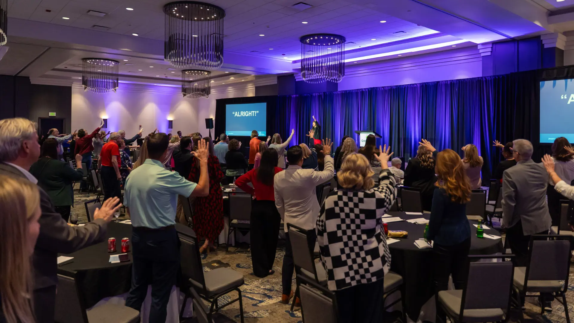 Jessica Myers - <p>Jessica Myers helps individuals and teams strengthen their mental capital to unlock performance, resilience, and lasting personal growth.</p>